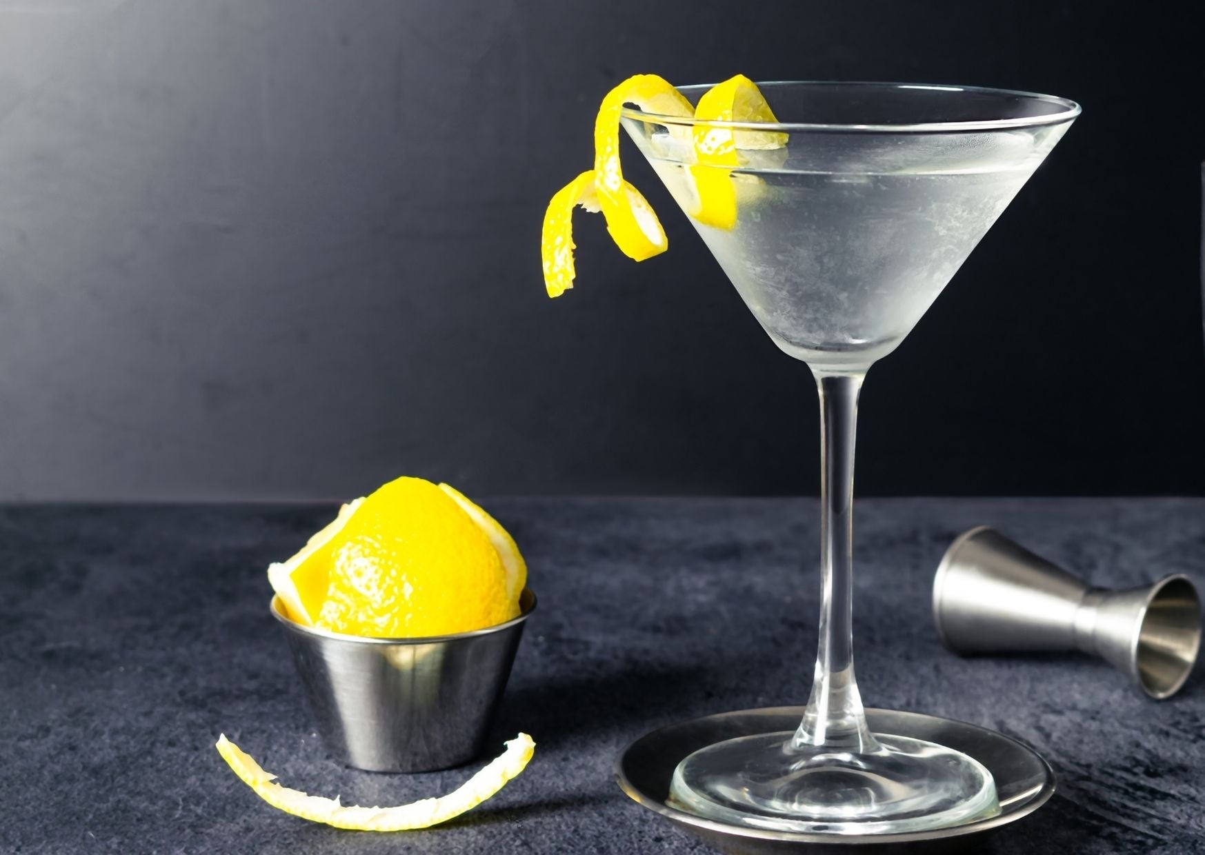Millionaire&amp;#39;s Martini – Gold Emotion Australia