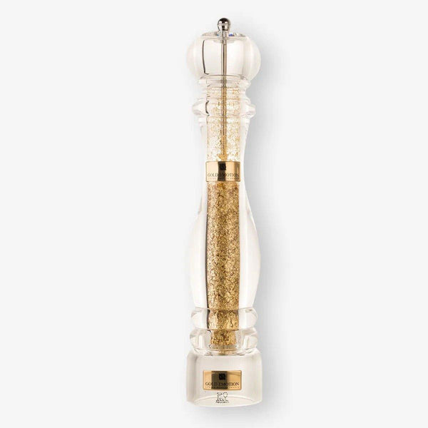 24k Gold Maxi Mill - Gold Emotion Australia